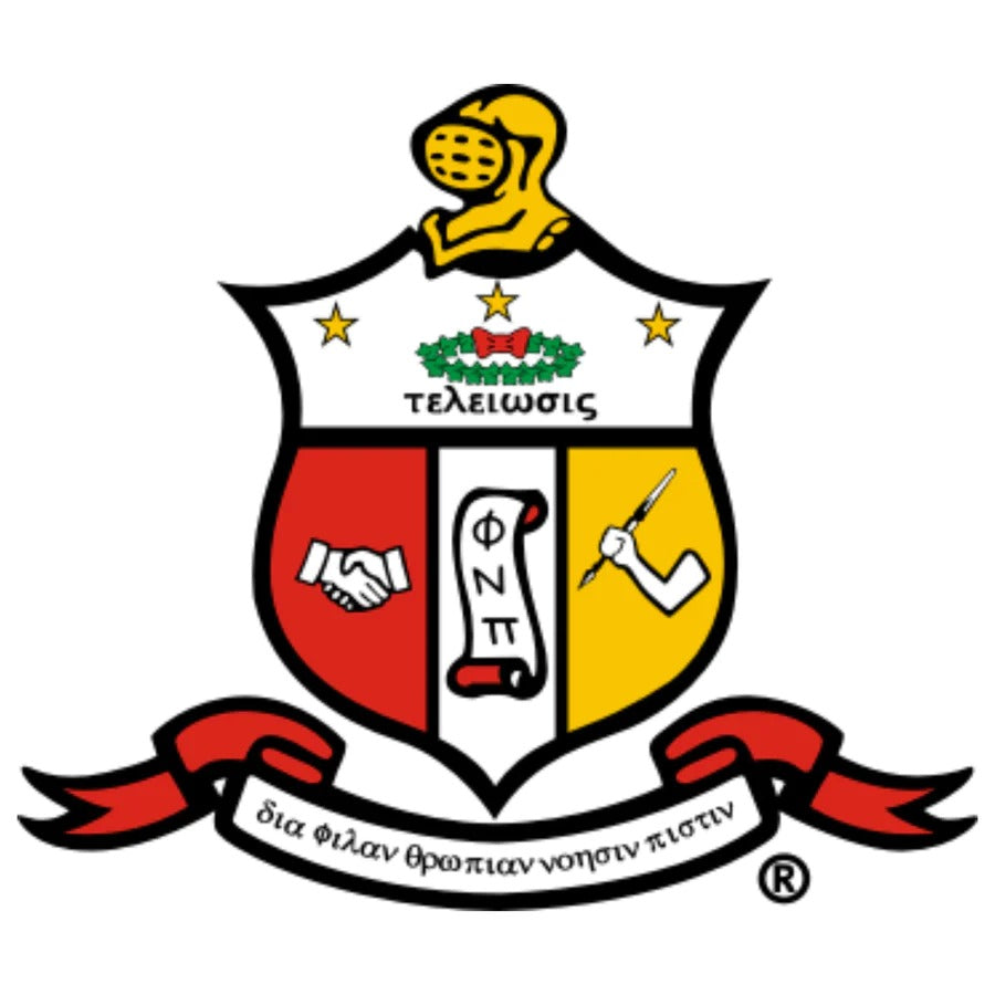 KAPPA ALPHA PSI