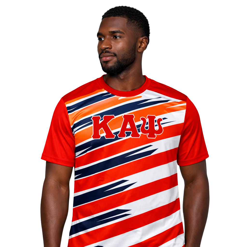 Kappa Dri-Fit Jersey