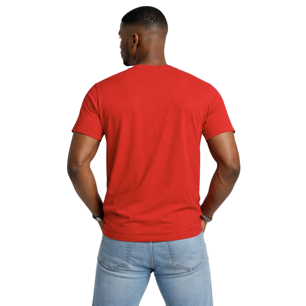Kappa Alpha Psi Phi Nu Pi 3-Letter Tee (Krimson or Maroon)