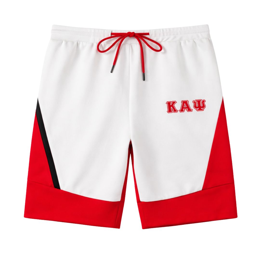 Kappa Tech Fleece Shorts