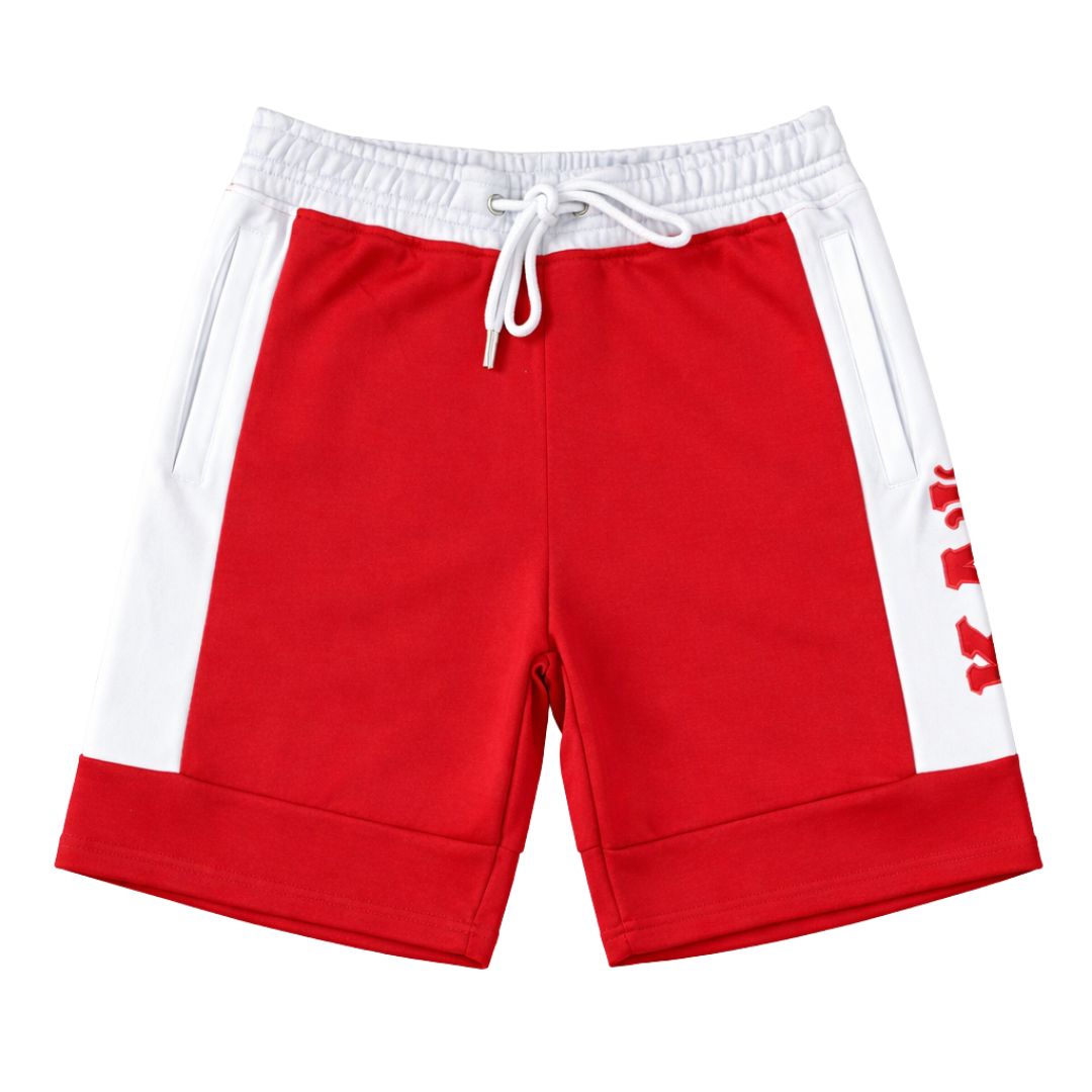 Kappa Fleece Shorts