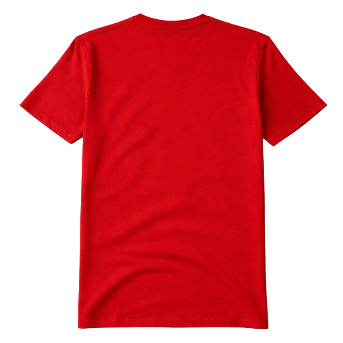 Kappa Alpha Psi #7 Klub V-Neck Tee (Red)