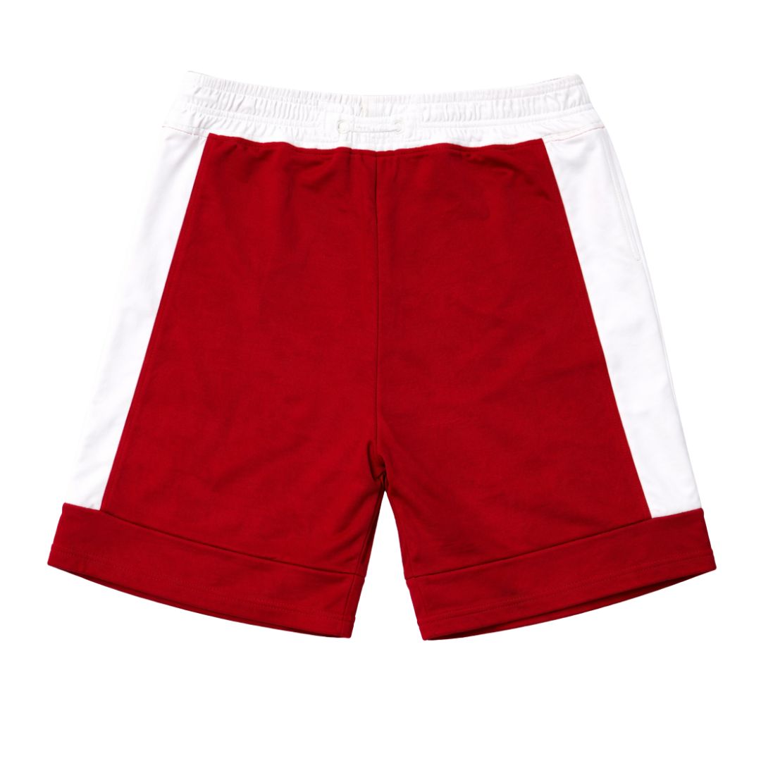 Kappa Krimson Fleece Shorts