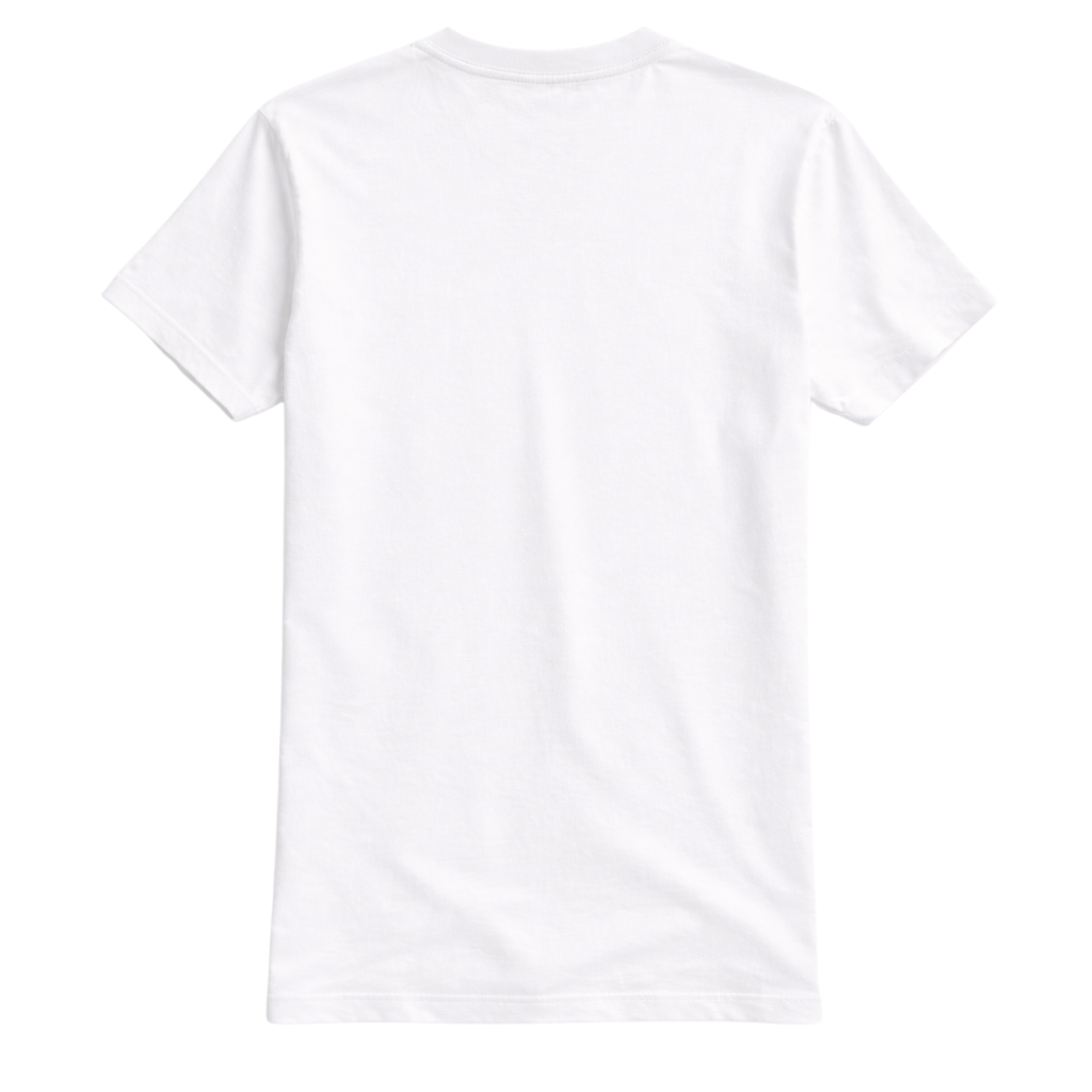 Kappa Alpha Psi I'm That Nupe Tee (White)