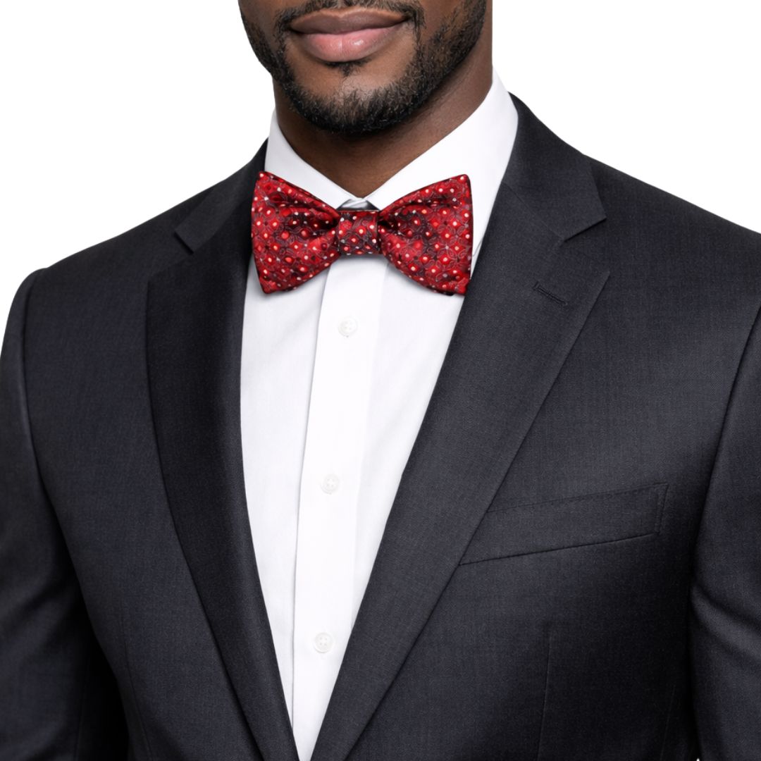 Kappa Alpha Psi Bow Tie