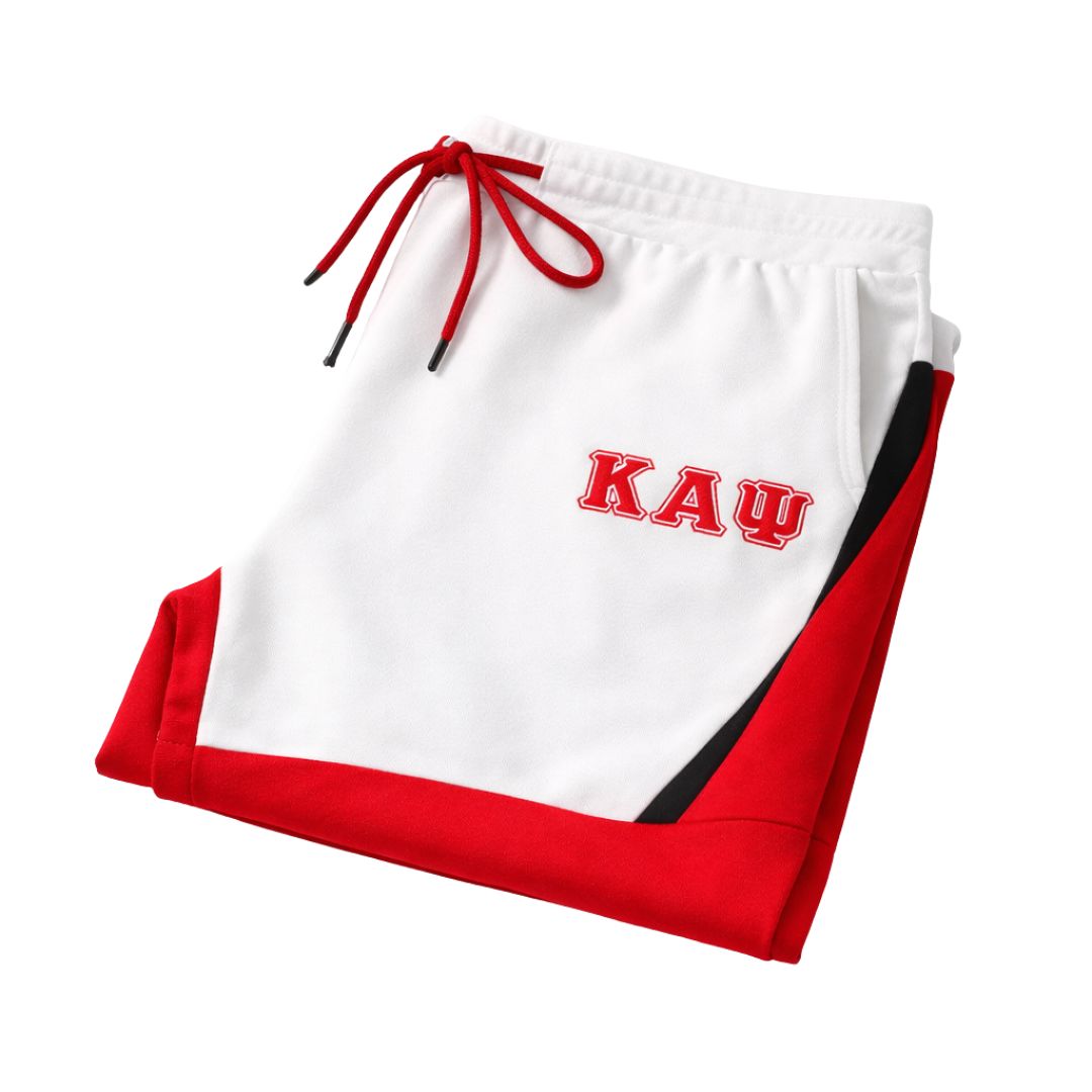 Kappa Tech Fleece Shorts