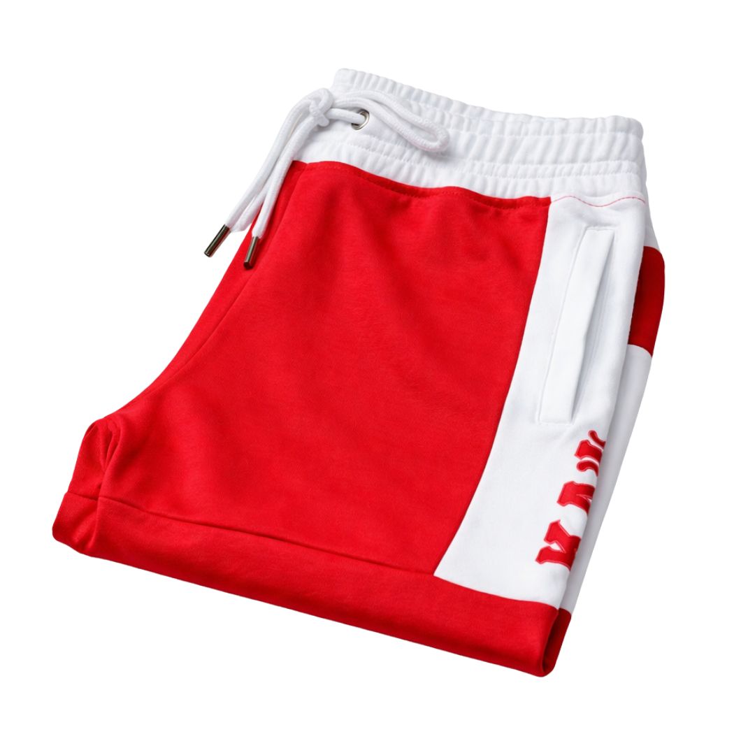 Kappa Fleece Shorts
