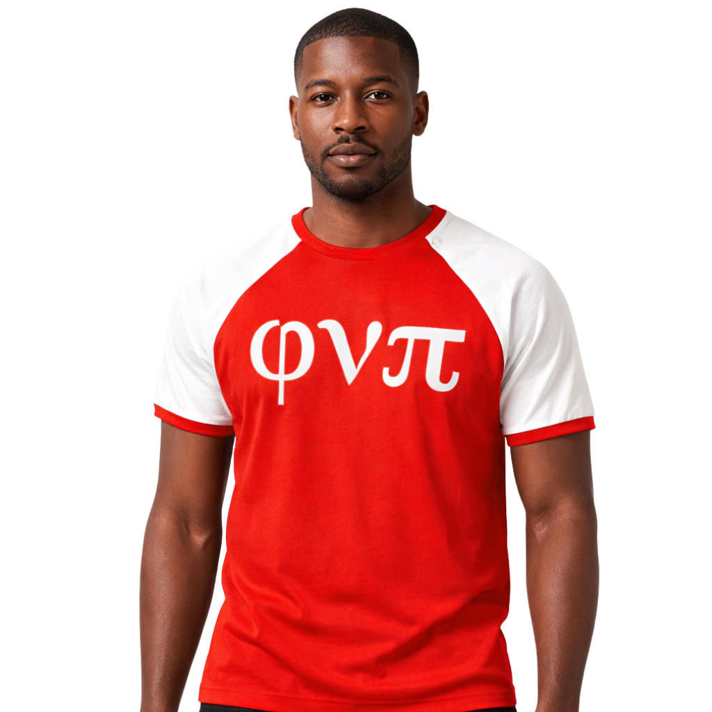 Phi Nu Pi Premium Shirt
