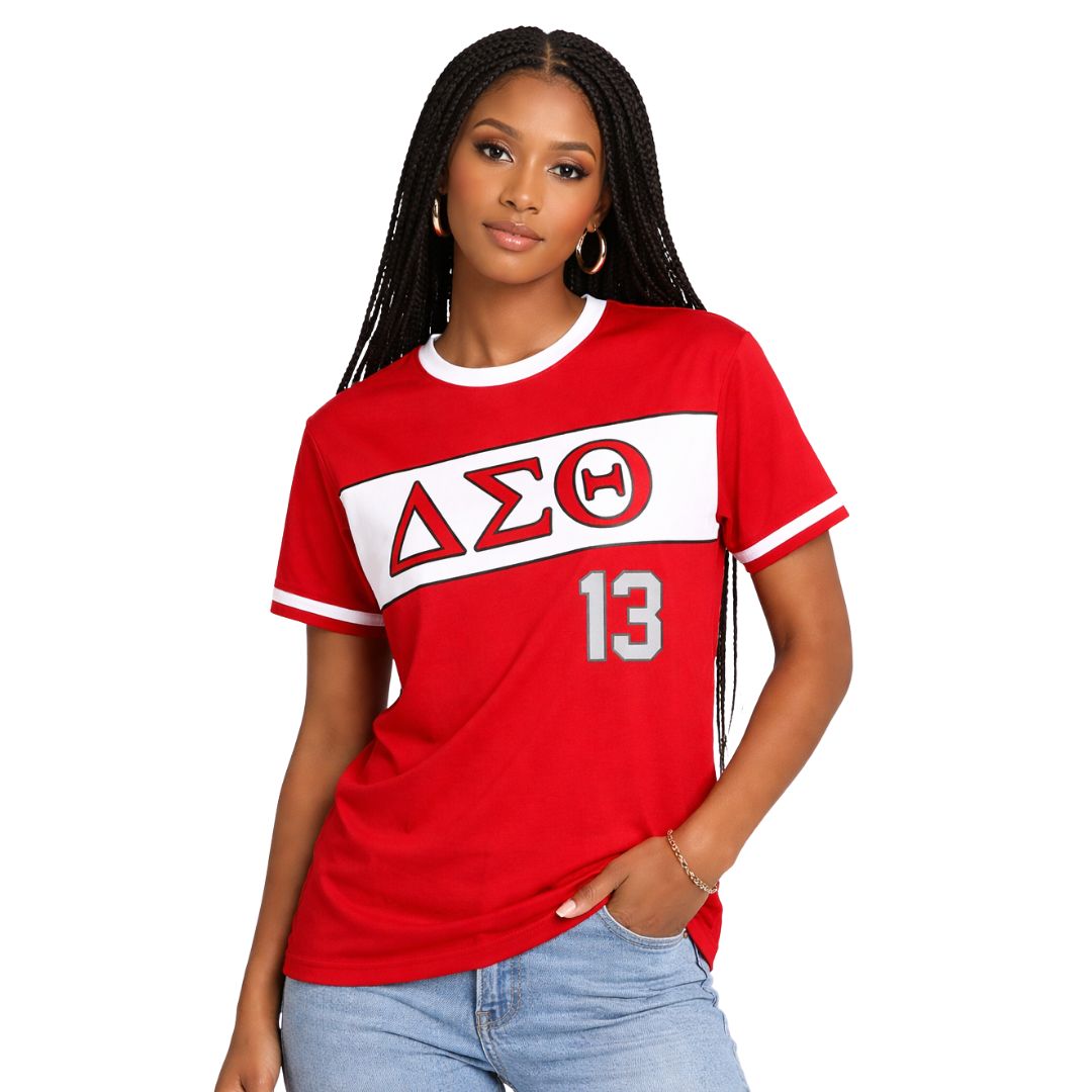 DST Jersey Premium Shirt