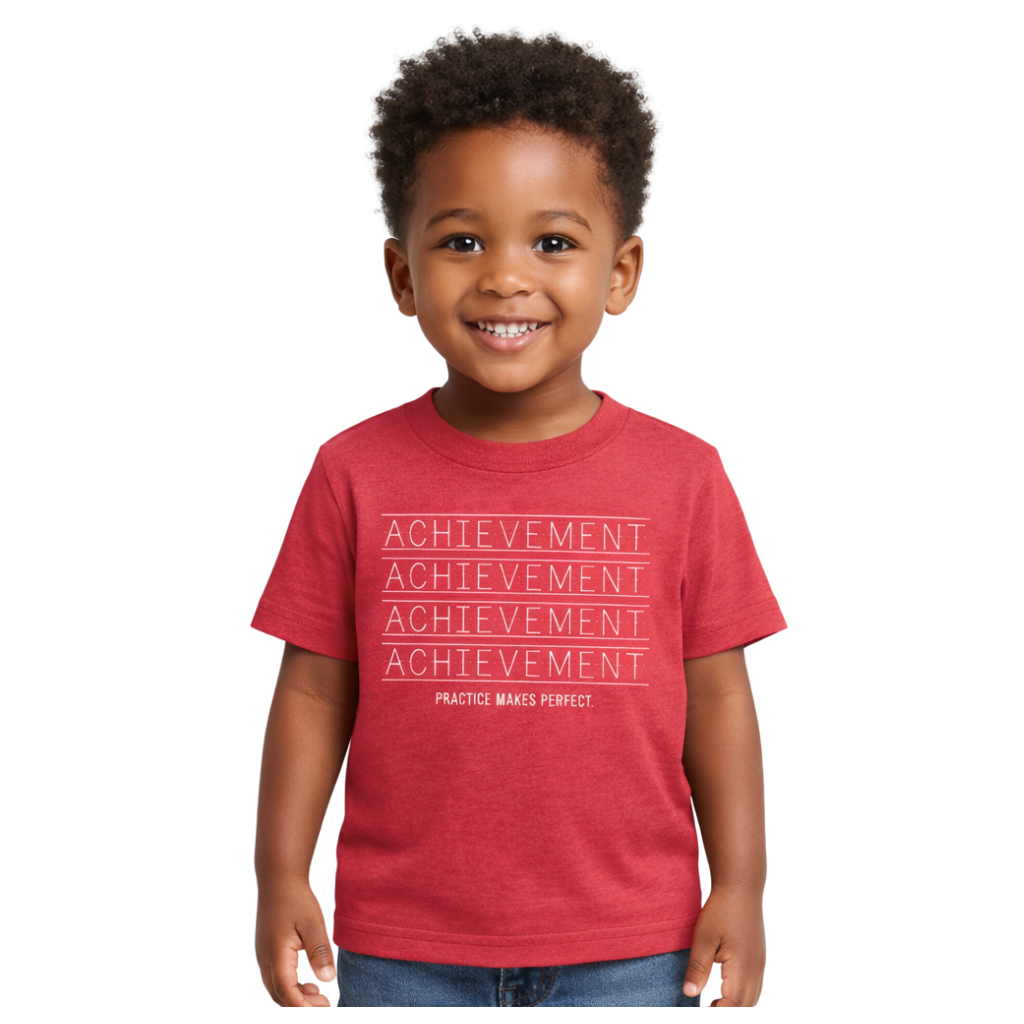 Kappa Alpha Psi Practice Makes Perfect Future Nupe Tee