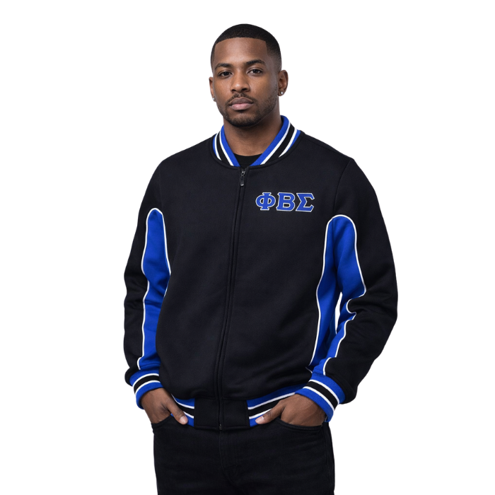 Sigma Air Tech Fleece Warm Up Jacket