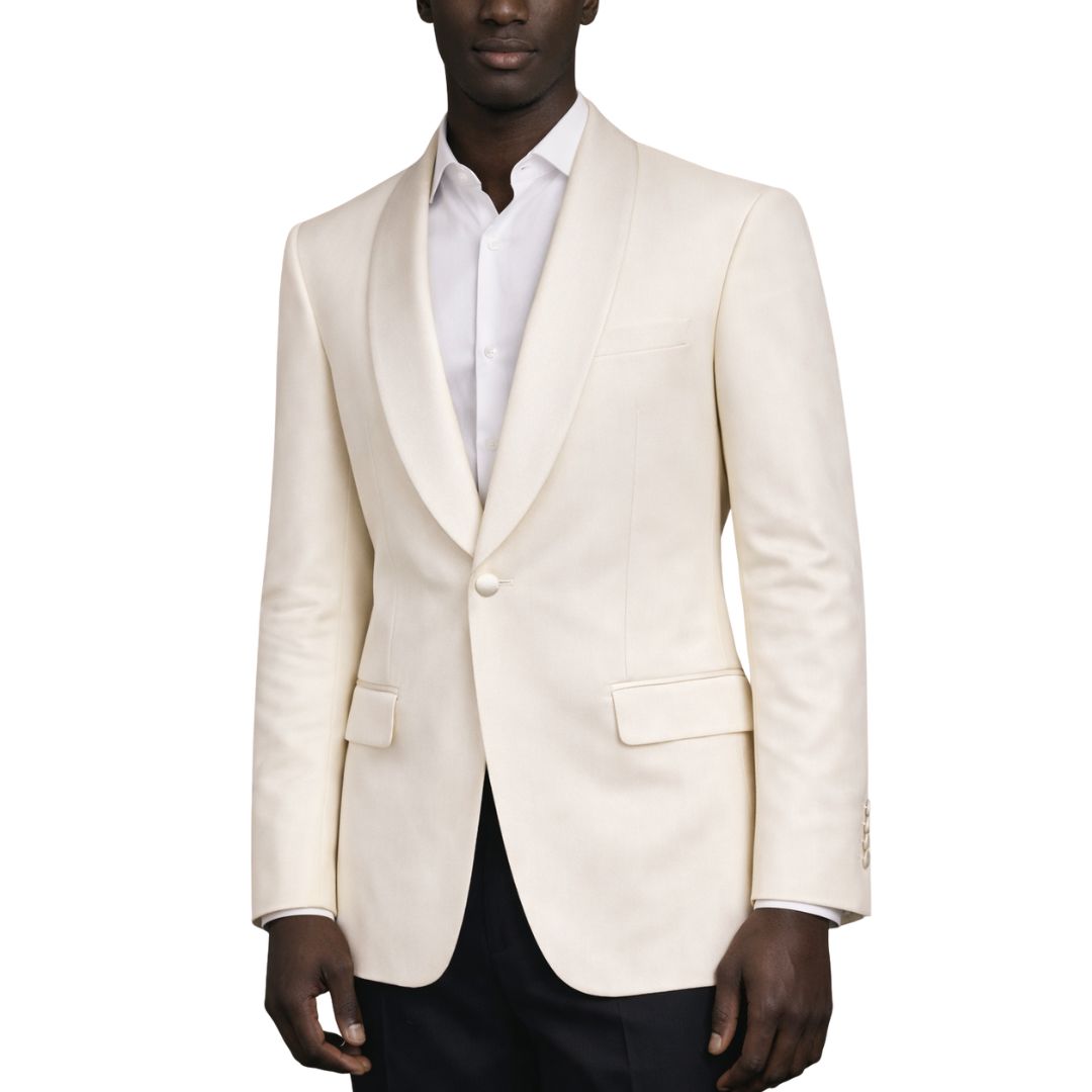 SHAWL Lapel Dinner Jacket