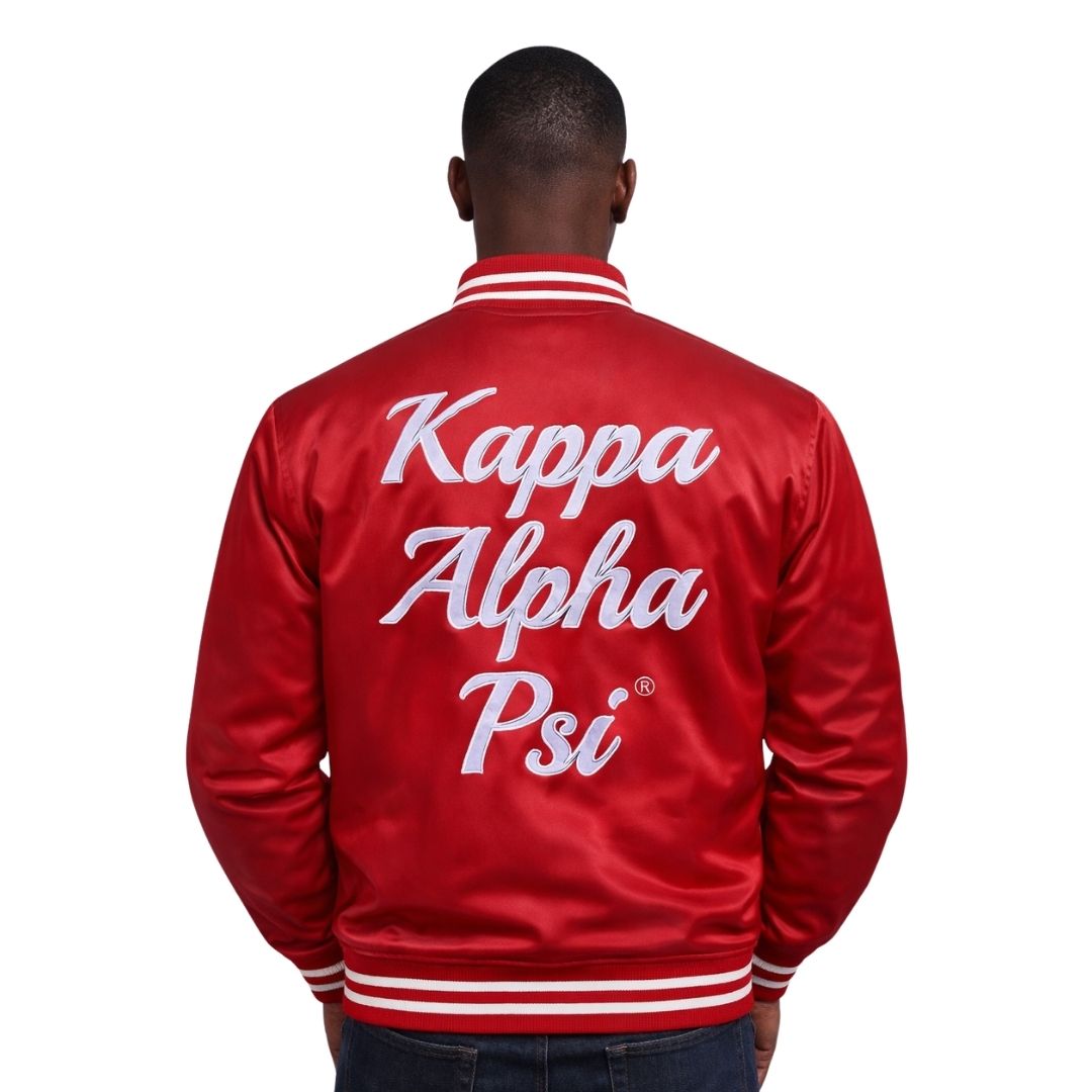 Kappa Bomber Jacket