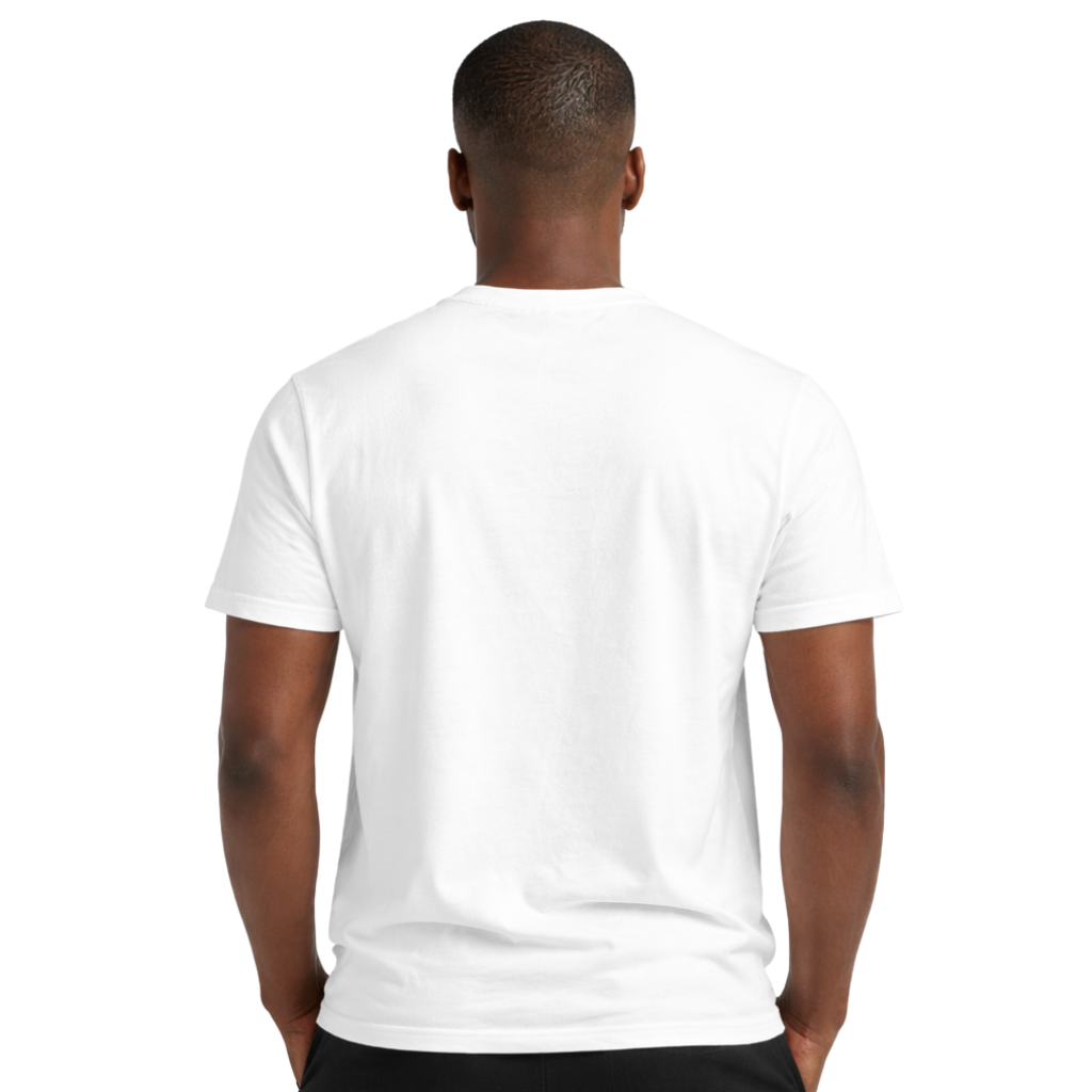 Kappa Alpha Psi All Nupe Every Thing Tee (White)