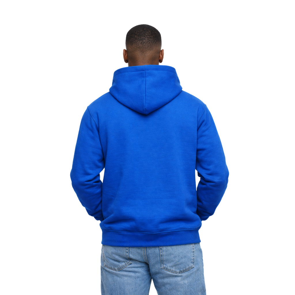 ΦΒΣ Printed Hoodie