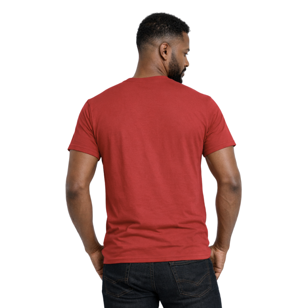 Kappa Alpha Psi Blood Sweat Years Tee