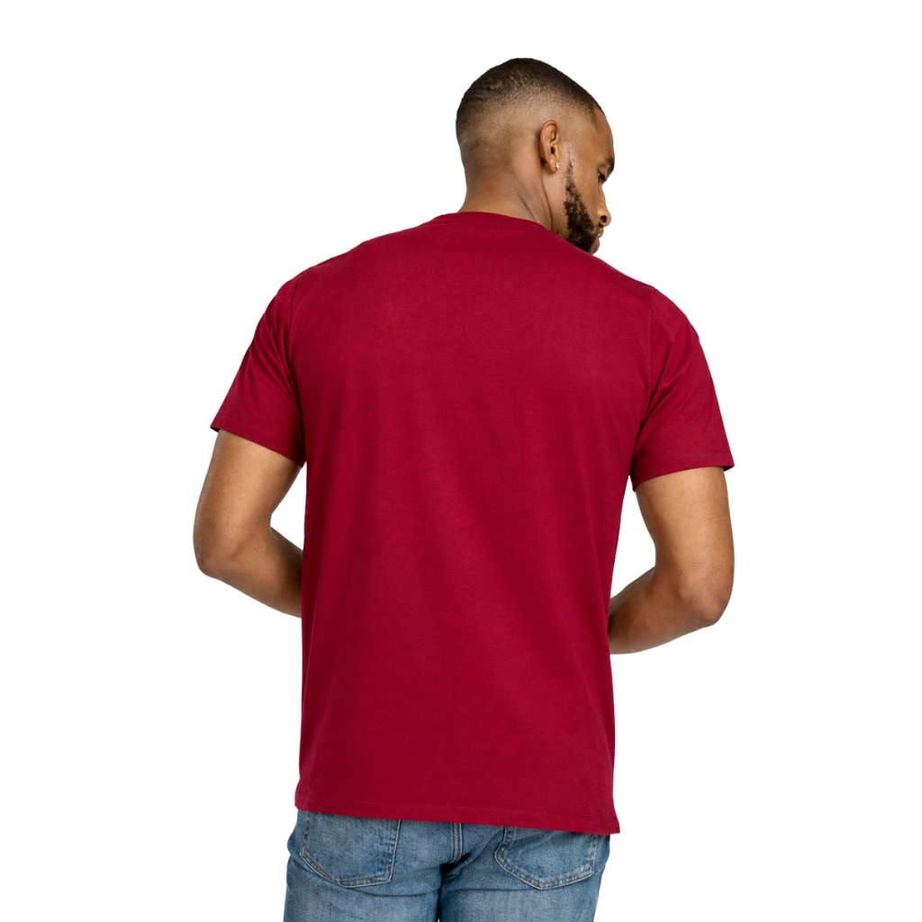 Kappa Alpha Psi Contrast 3-Letter Tee