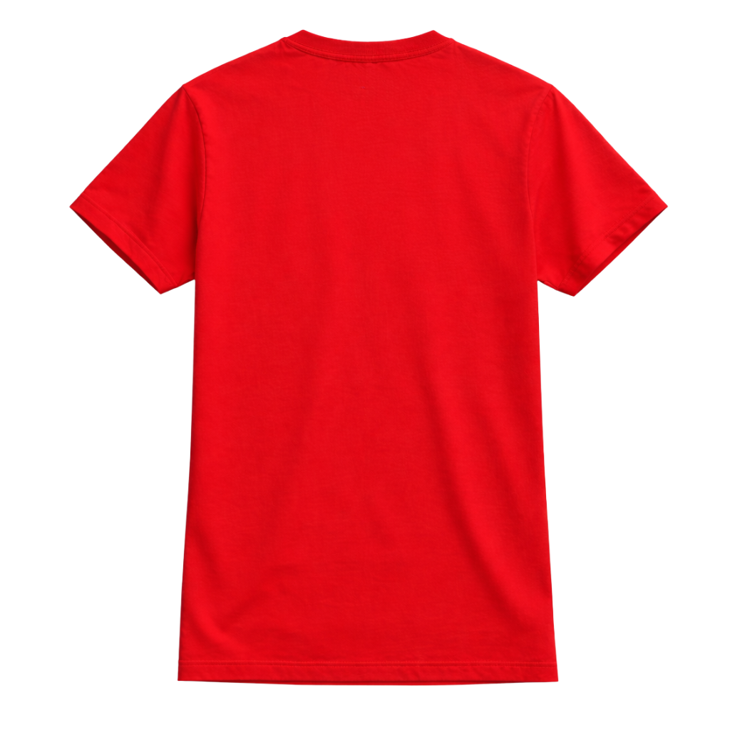 Kappa Alpha Psi 3-Letter Tee (Red)