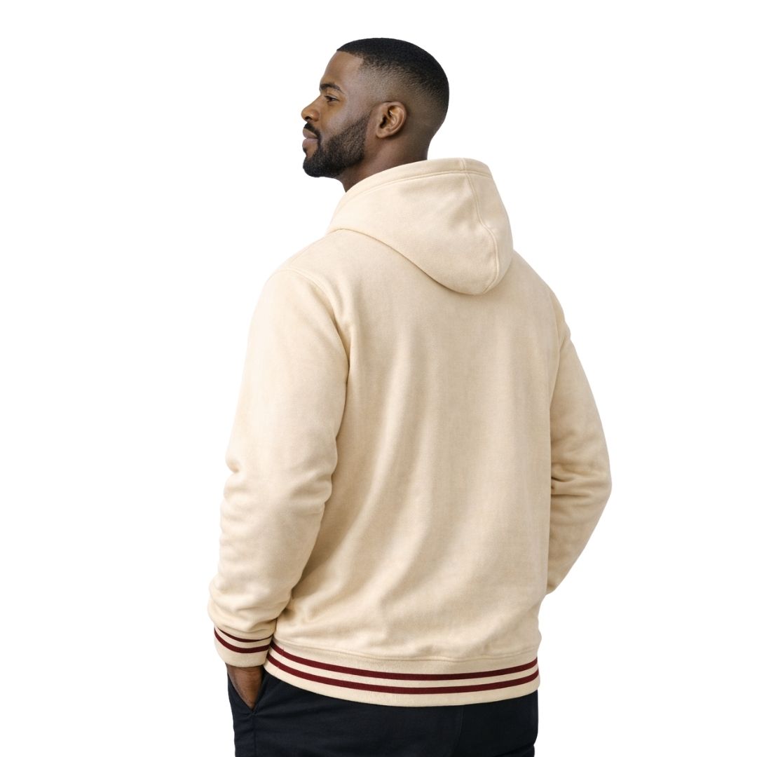ΦΝΠ Chenille Hoodie