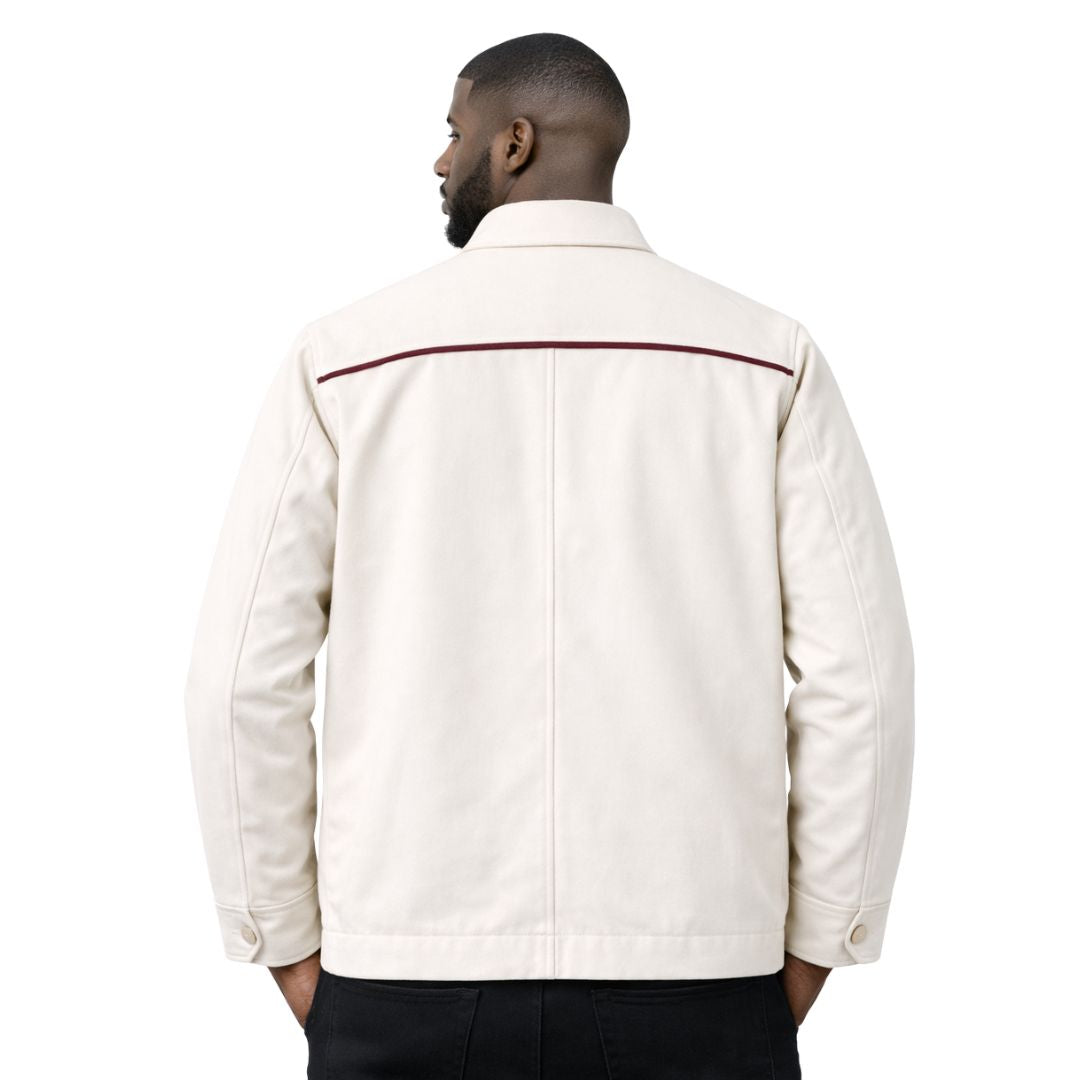Kappa Alpha Psi Tonal Parka