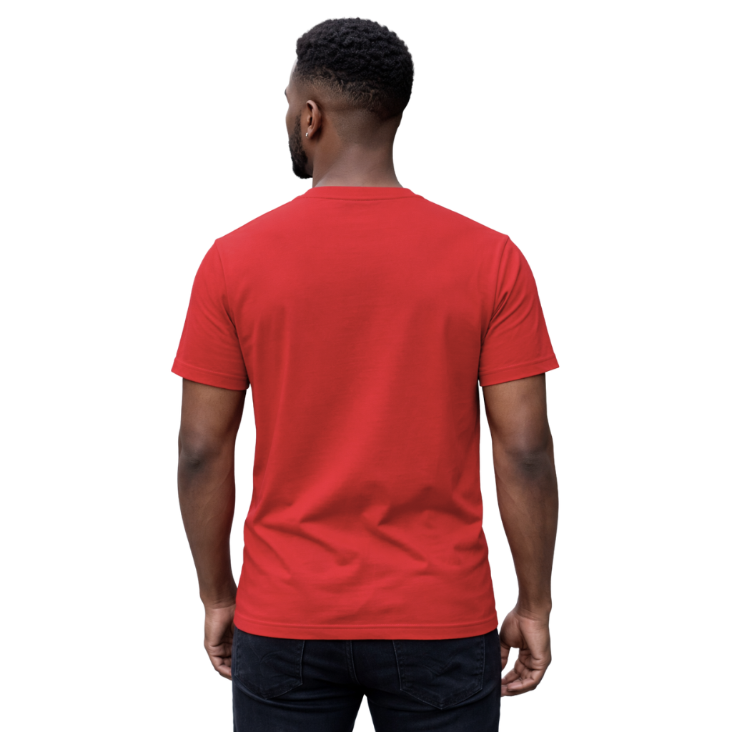 Kappa Alpha Psi #12 Klub V-Neck Tee