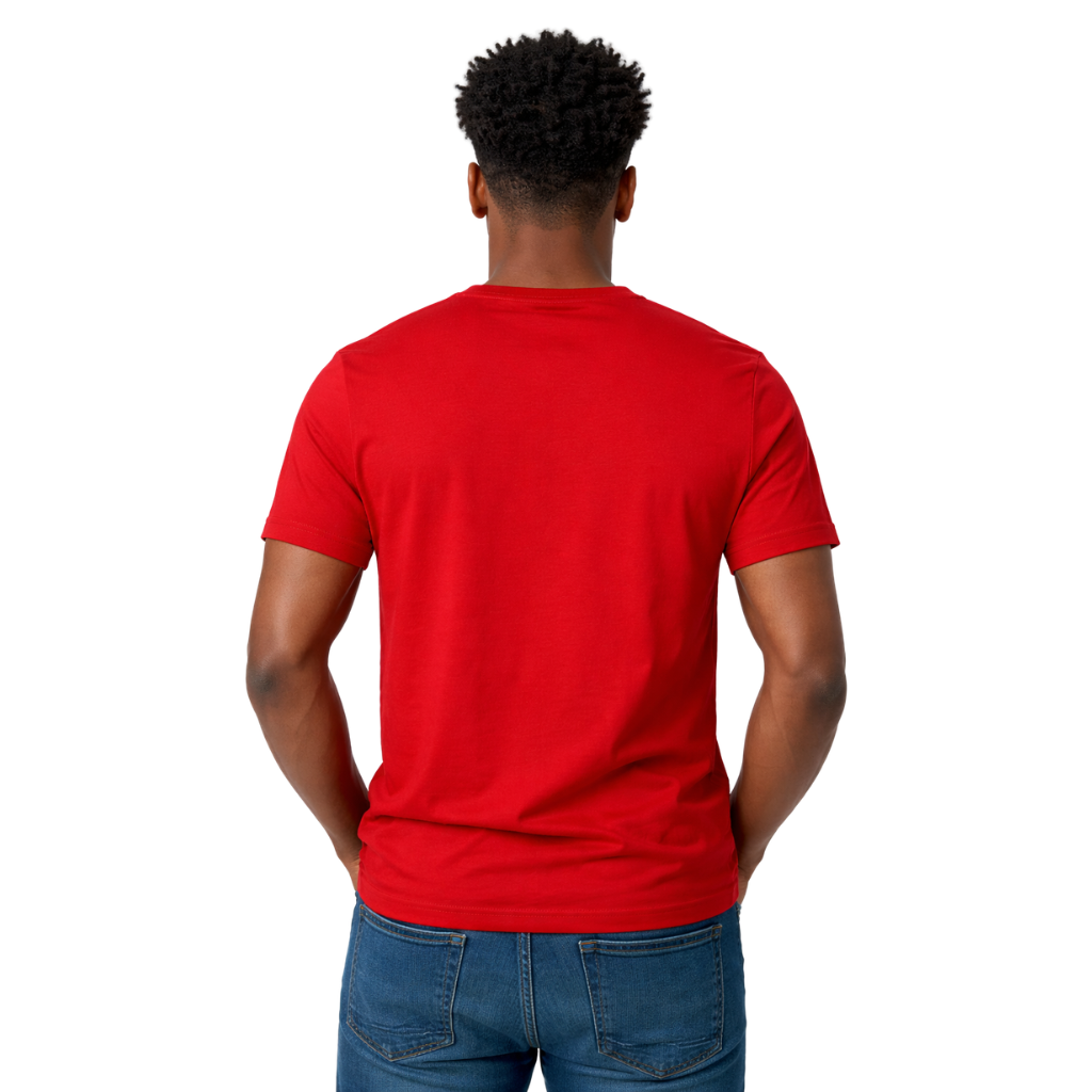 Kappa Alpha Psi #20 Klub V-Neck Tee