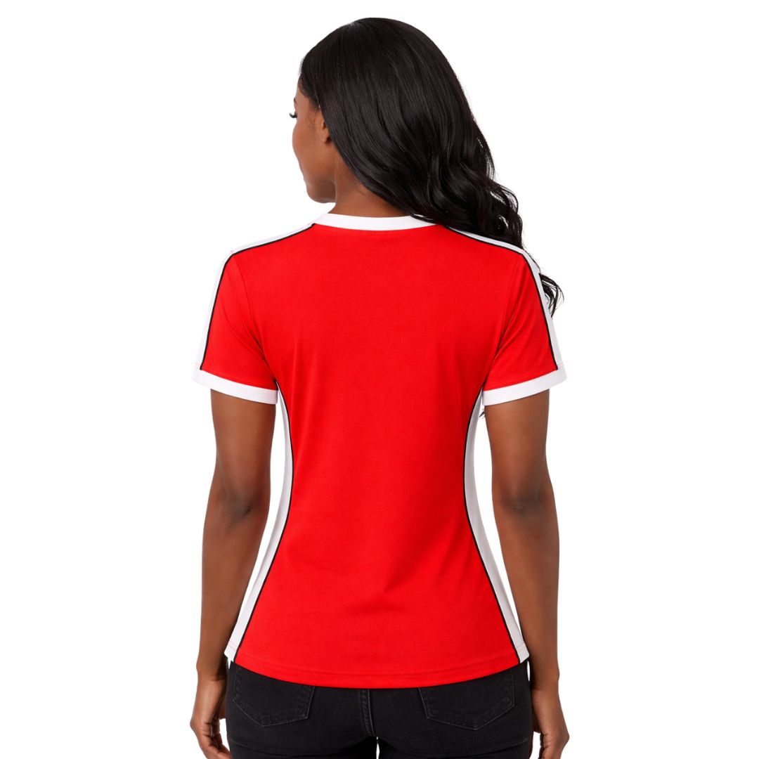 Delta Red Premium Shirt