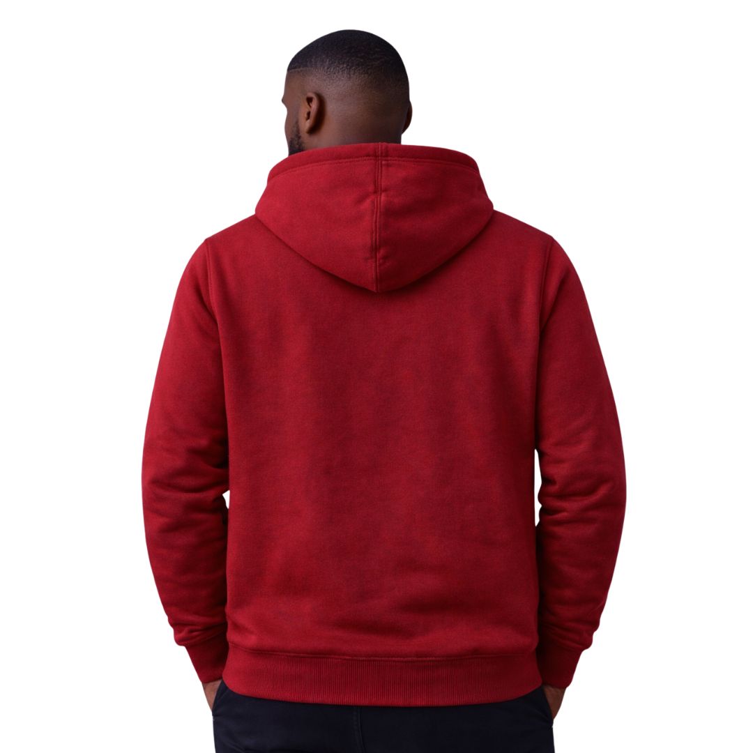 Kappa Krimson Premium Hoodie