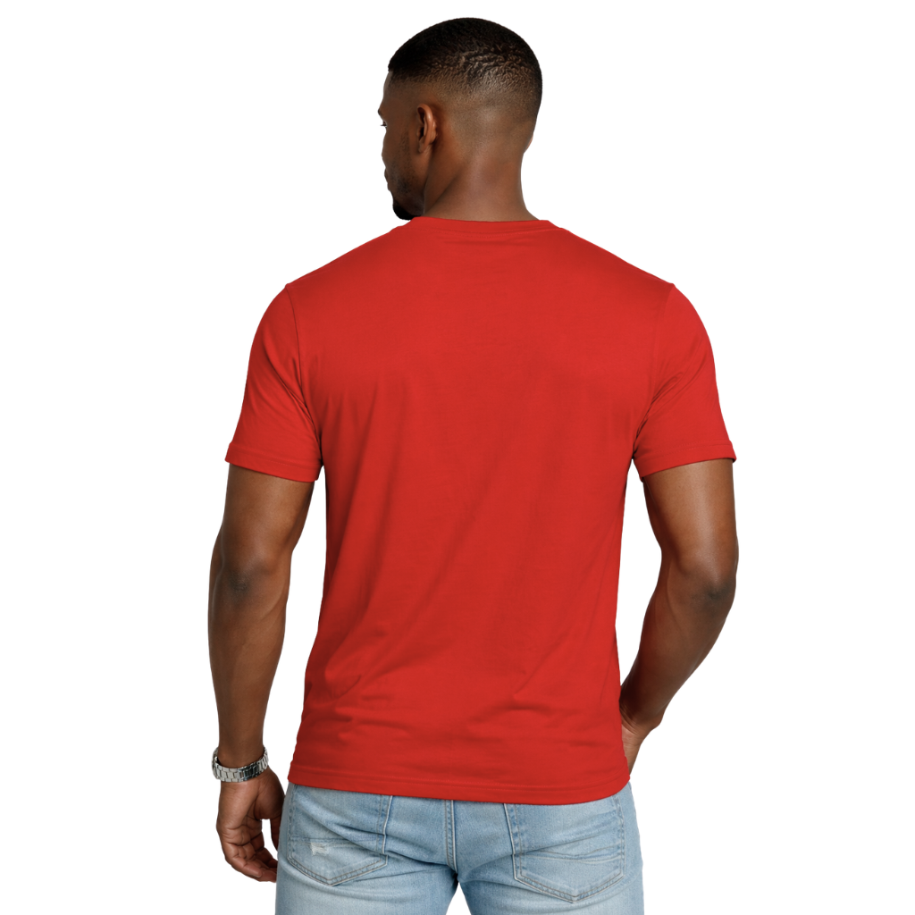 Kappa Alpha Psi #22 Klub V-Neck Tee