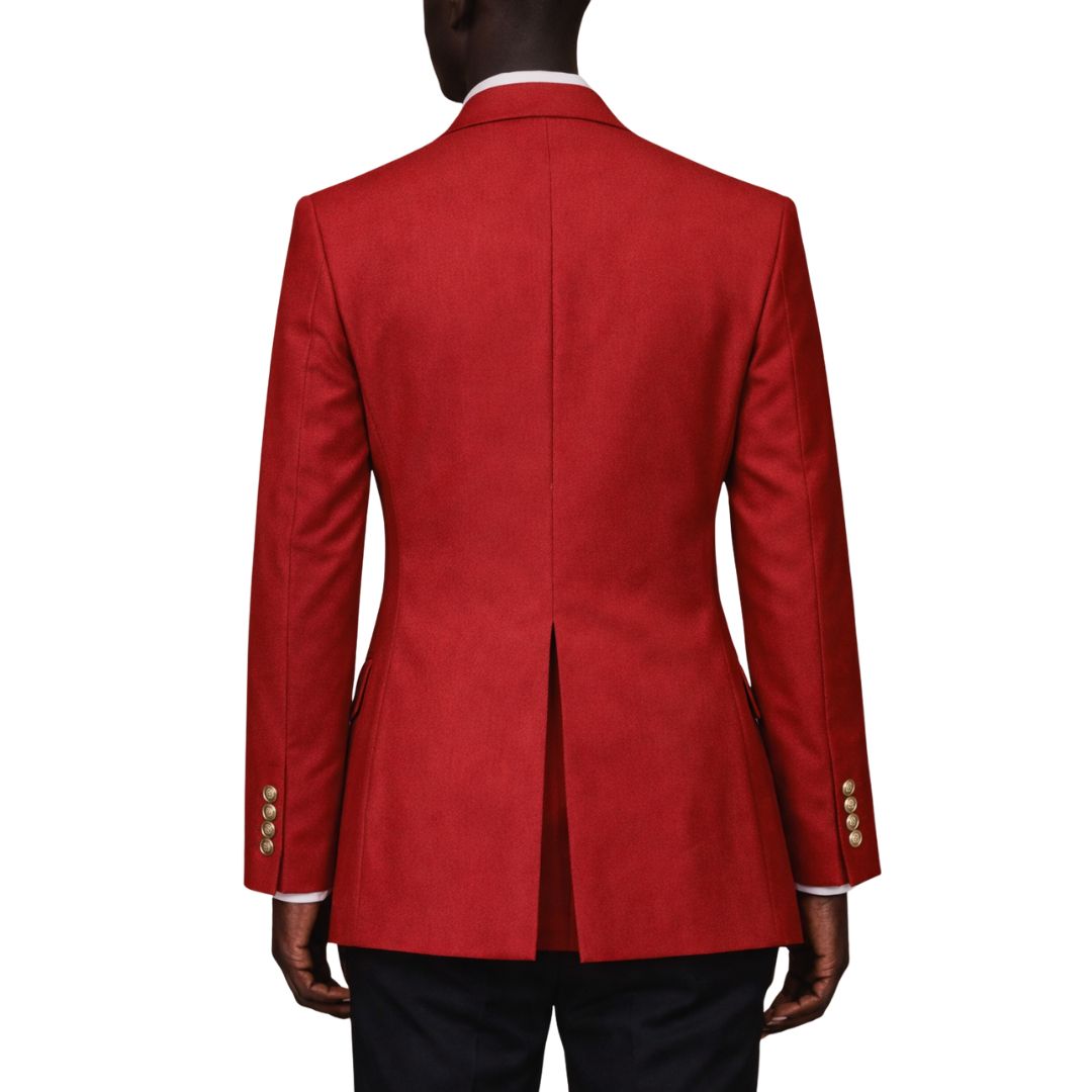 Kappa Alpha Psi Official Krimson Blazer