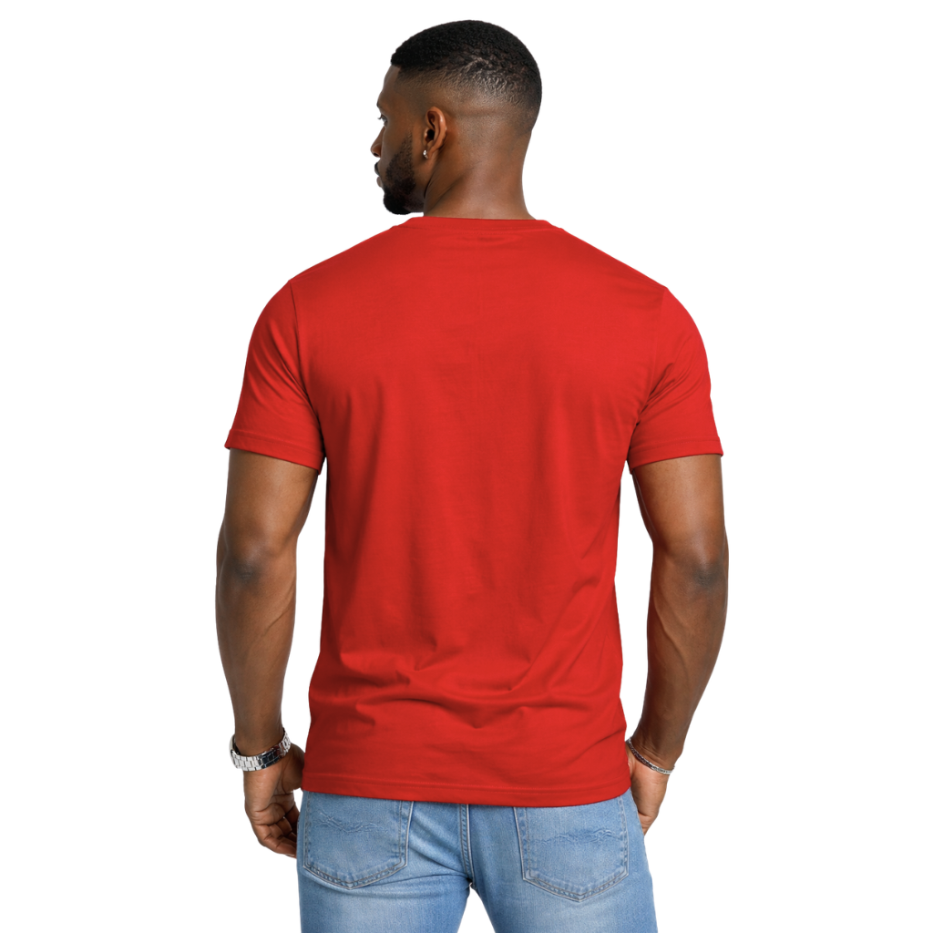 Kappa Alpha Psi #16 Klub V-Neck Tee