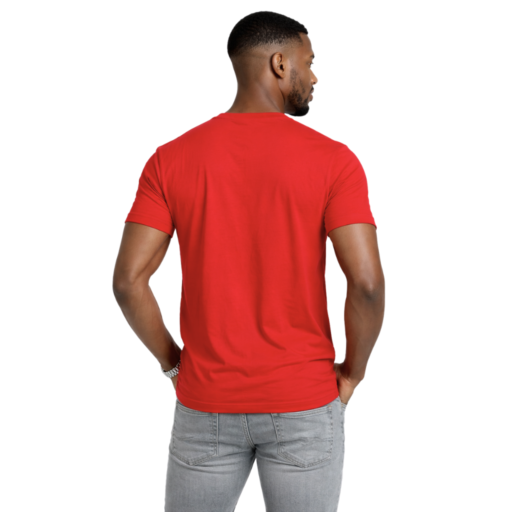 Kappa Alpha Psi #14 Klub V-Neck Tee