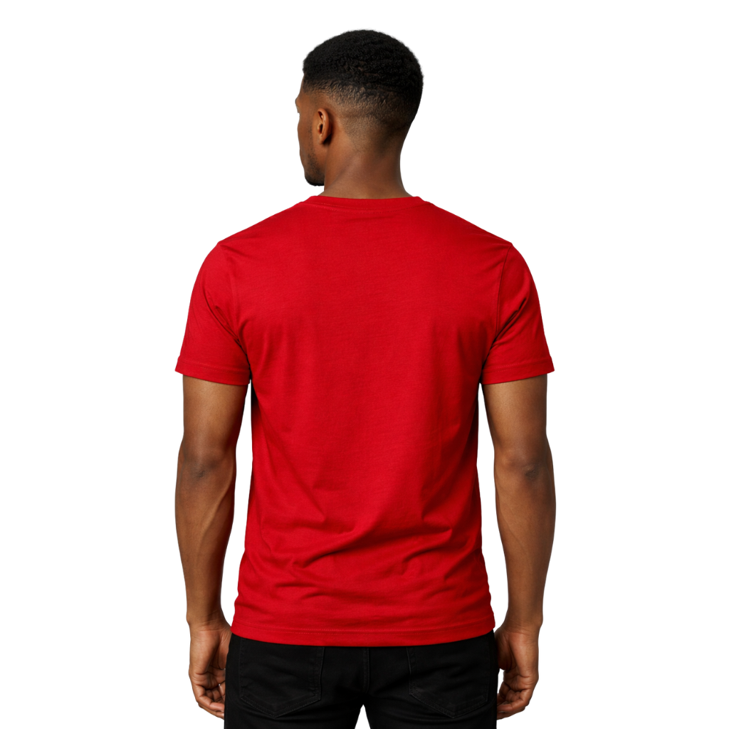 Kappa Alpha Psi #19 Klub V-Neck Tee