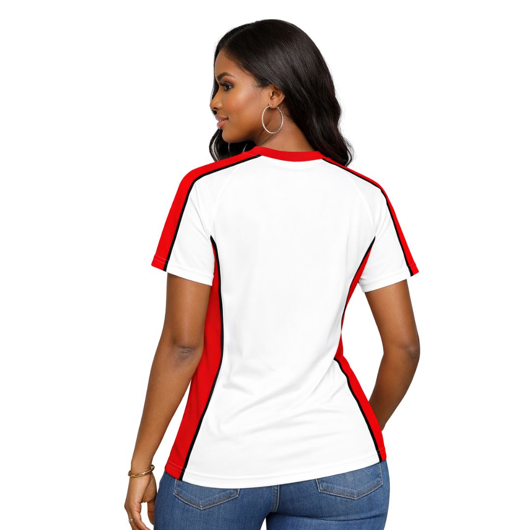 Delta 1913 White Premium Shirt