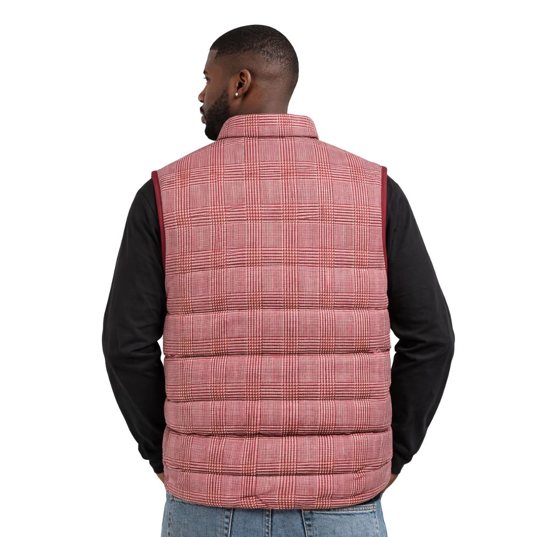 Kappa Alpha Psi Prince of Wales Collegiate K Vest