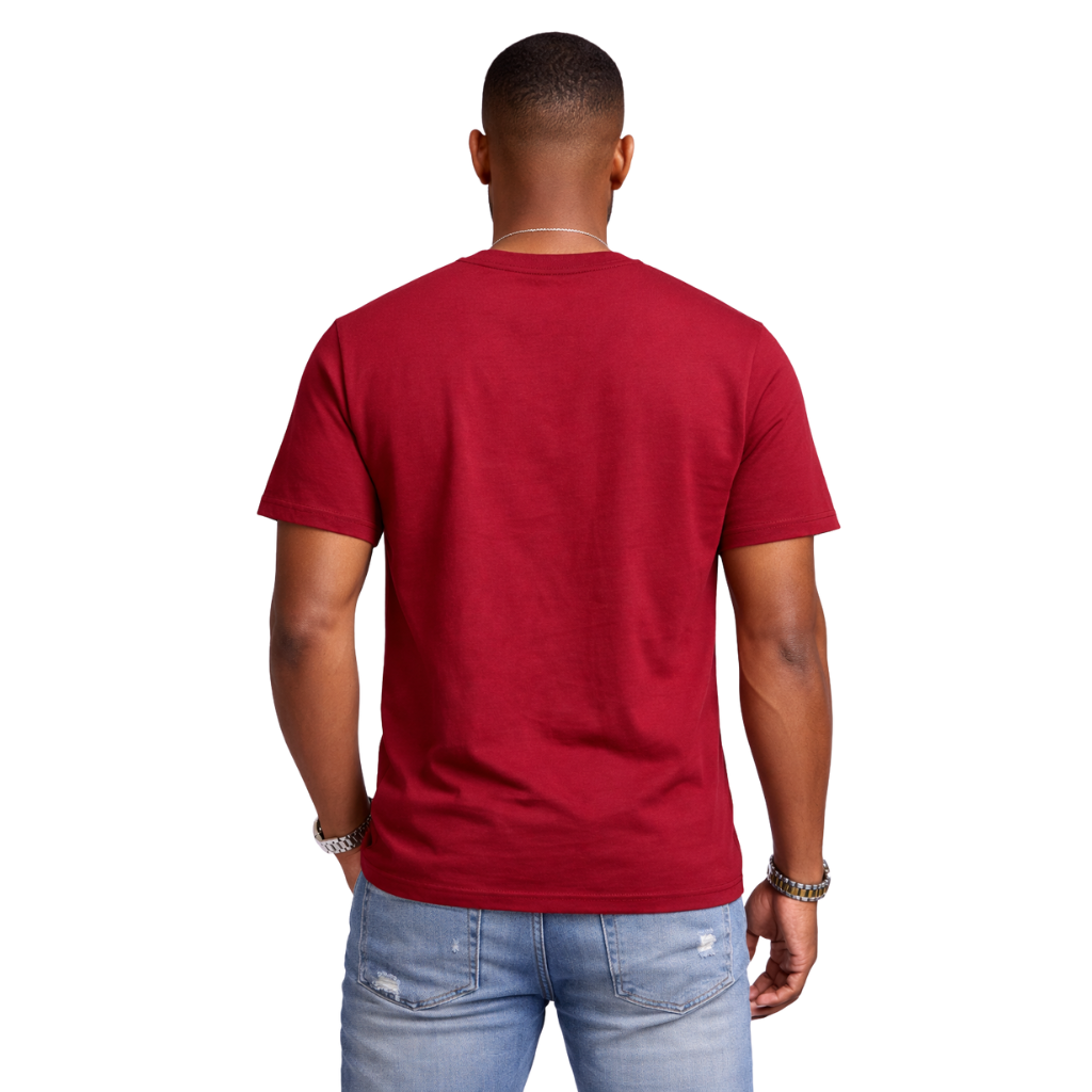 Kappa Alpha Psi Unapologetically Old Skool Nupe Tee