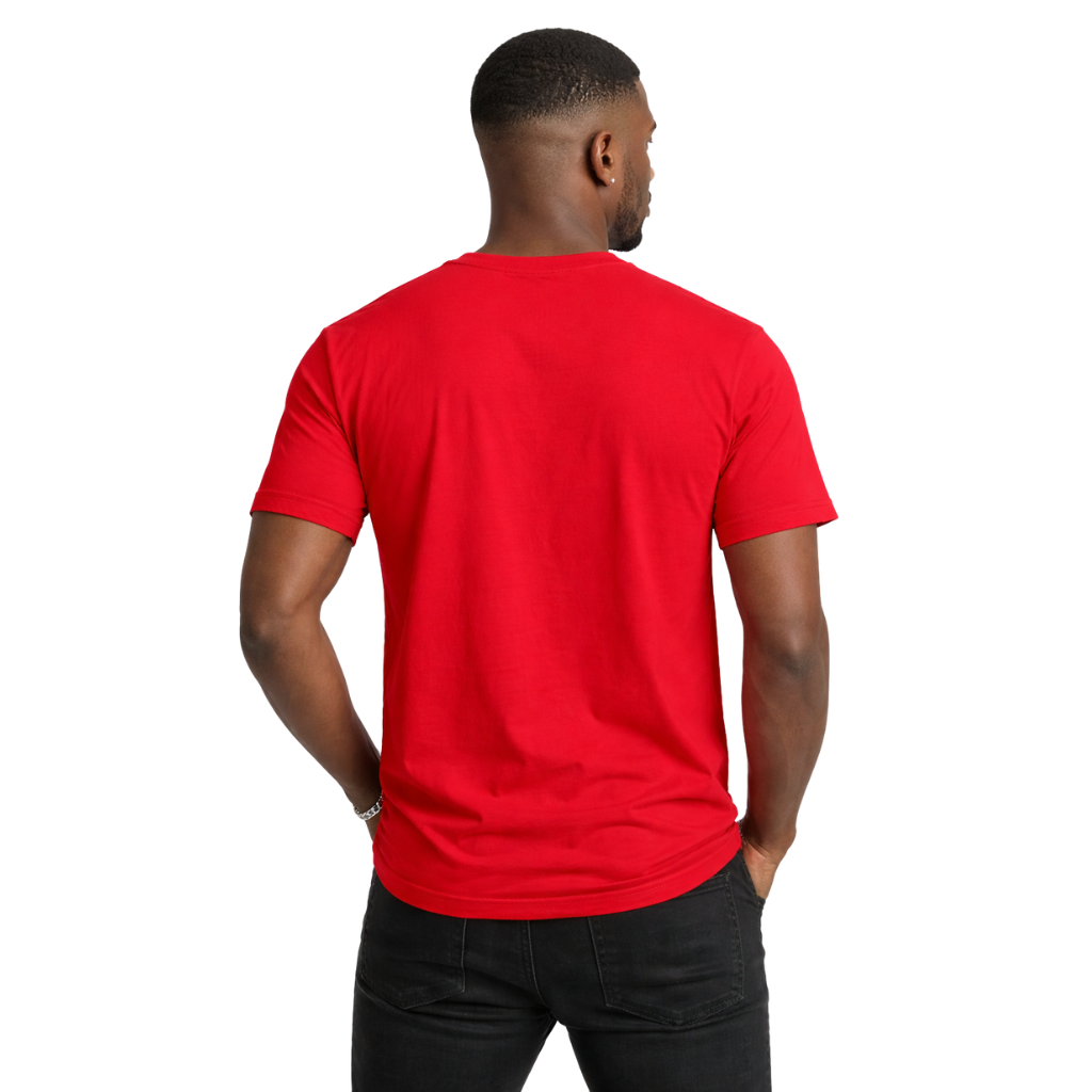 Kappa Alpha Psi Still That Nupe Tee (Red)