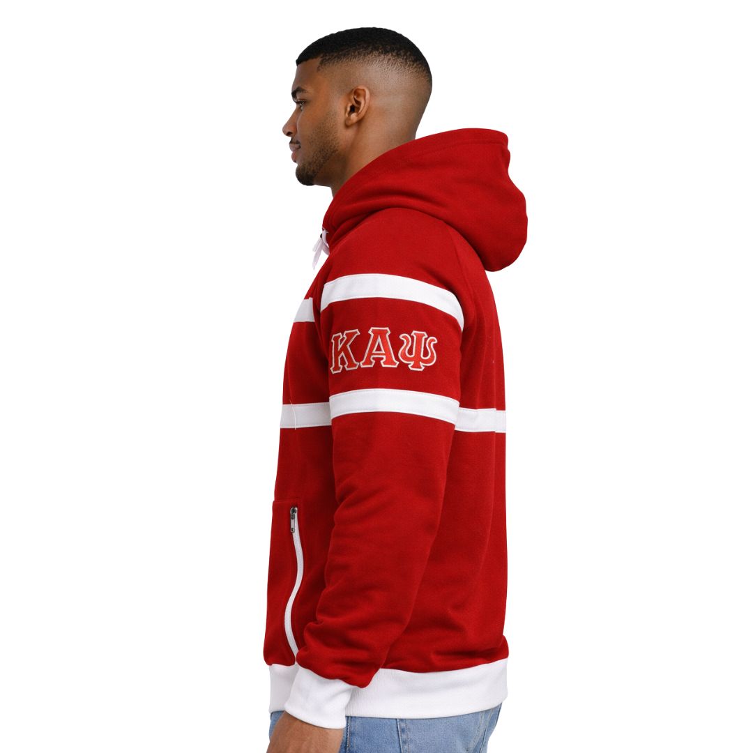 Kappa Alpha Psi Hoodie