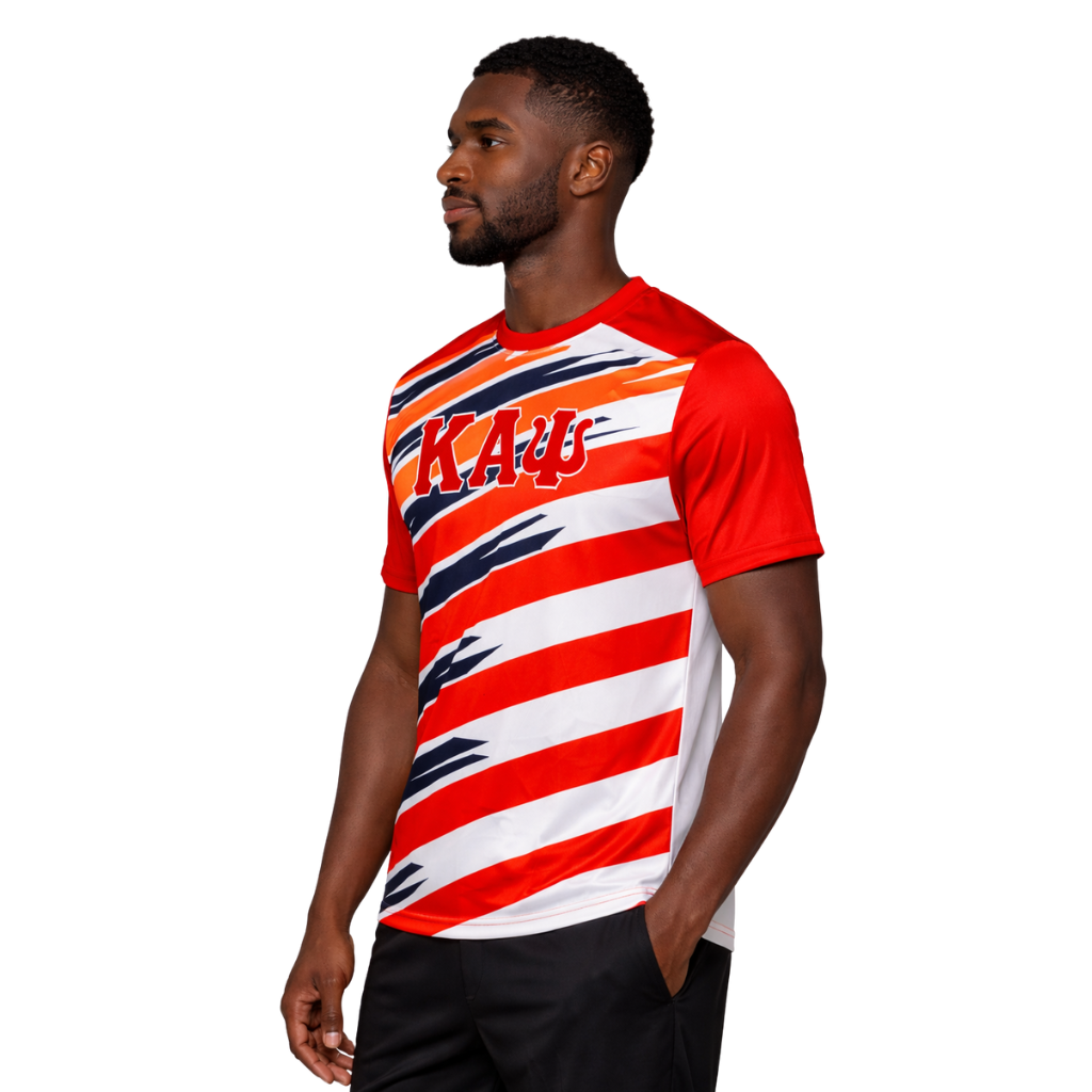 Kappa Dri-Fit Jersey