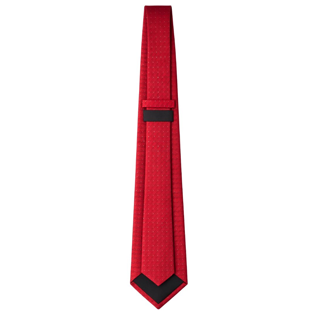 Kappa Alpha Psi Diamond Dash Necktie