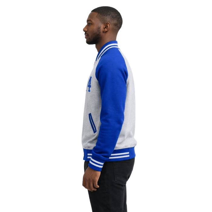 Phi Beta Sigma Fleece Jacket