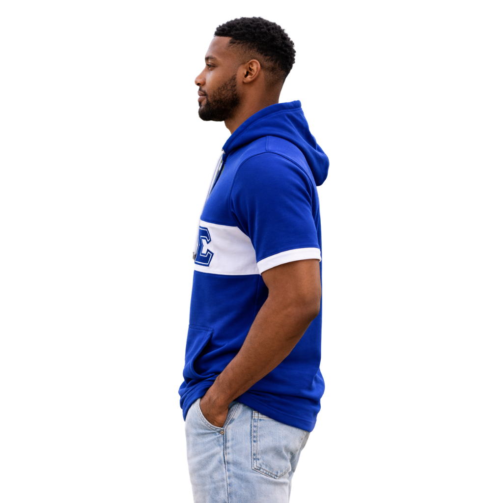 Phi Beta Sigma SS Hoodie