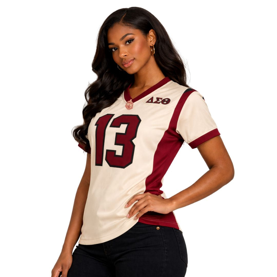 Delta Cream Premium Shirt