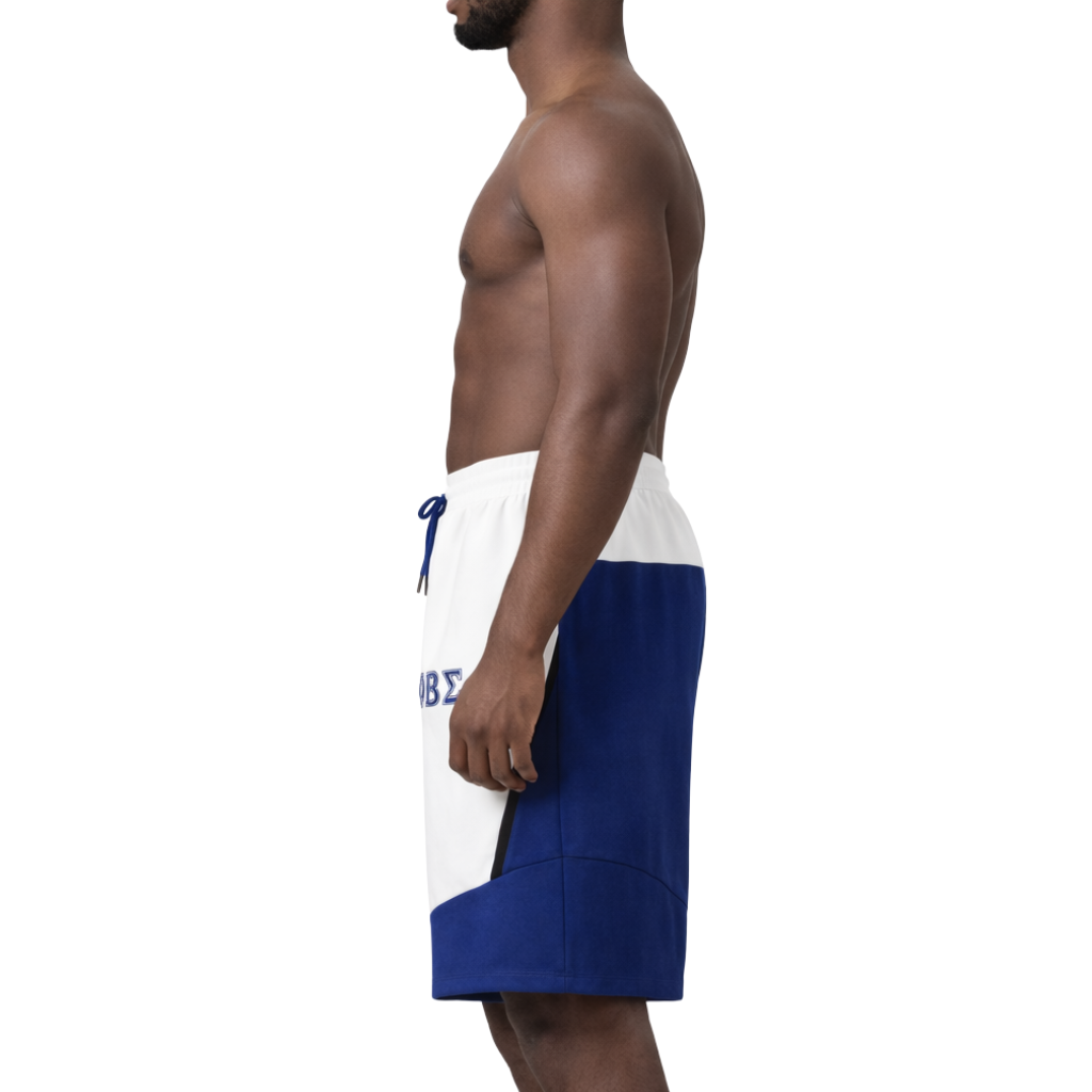 Sigma Tech Fleece Shorts