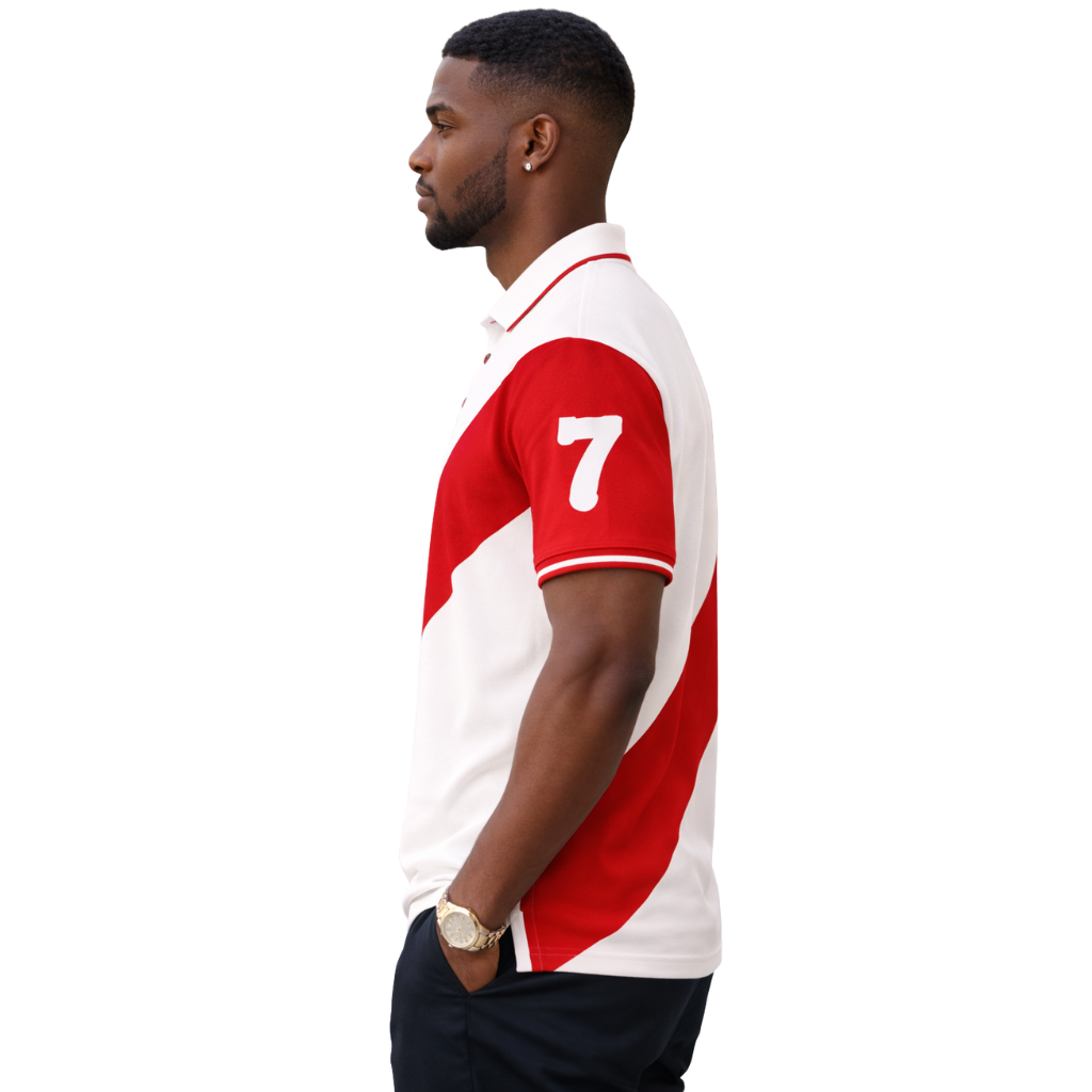 Kappa 11 Premium Polo Shirt