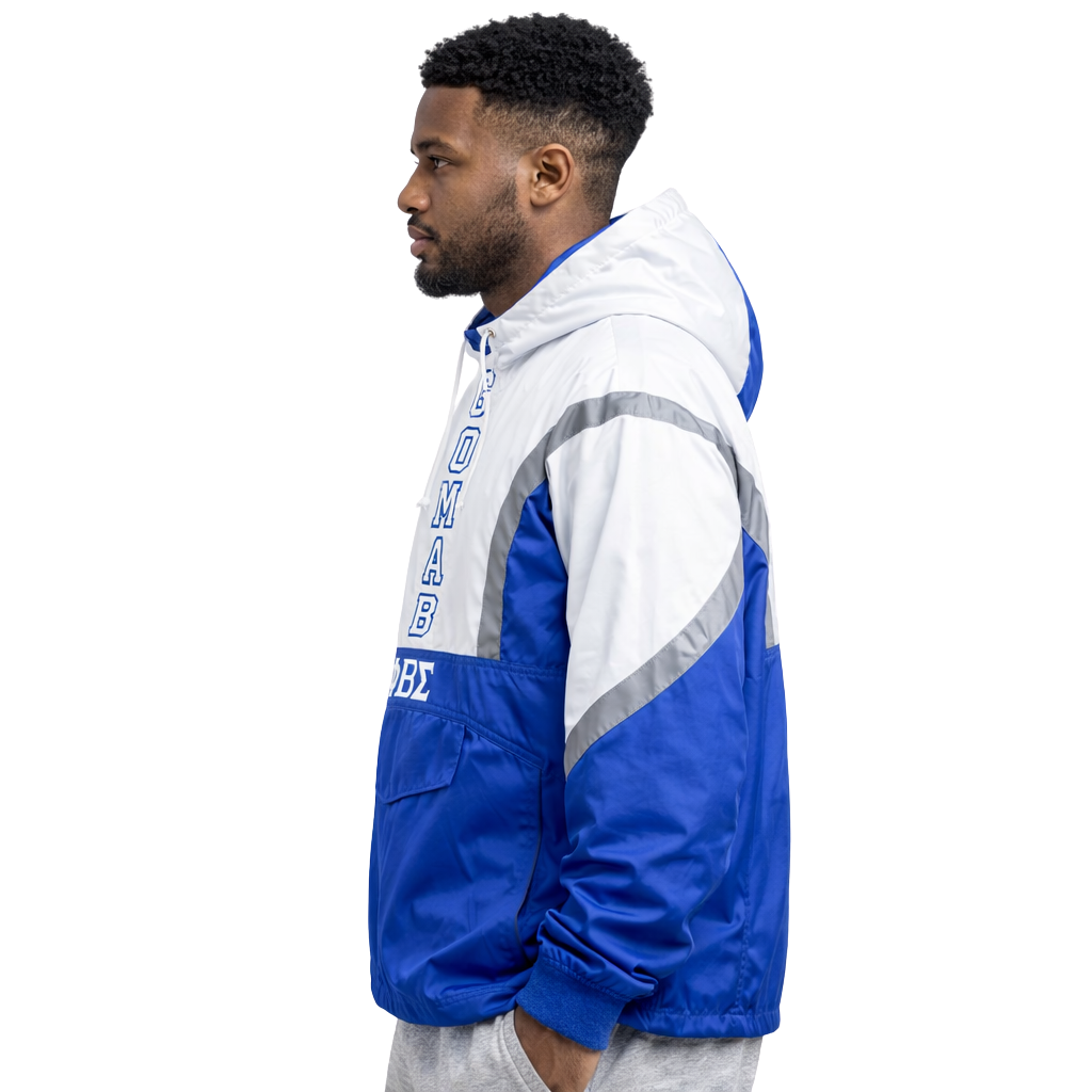 Sigma Grey Σ Hoodie