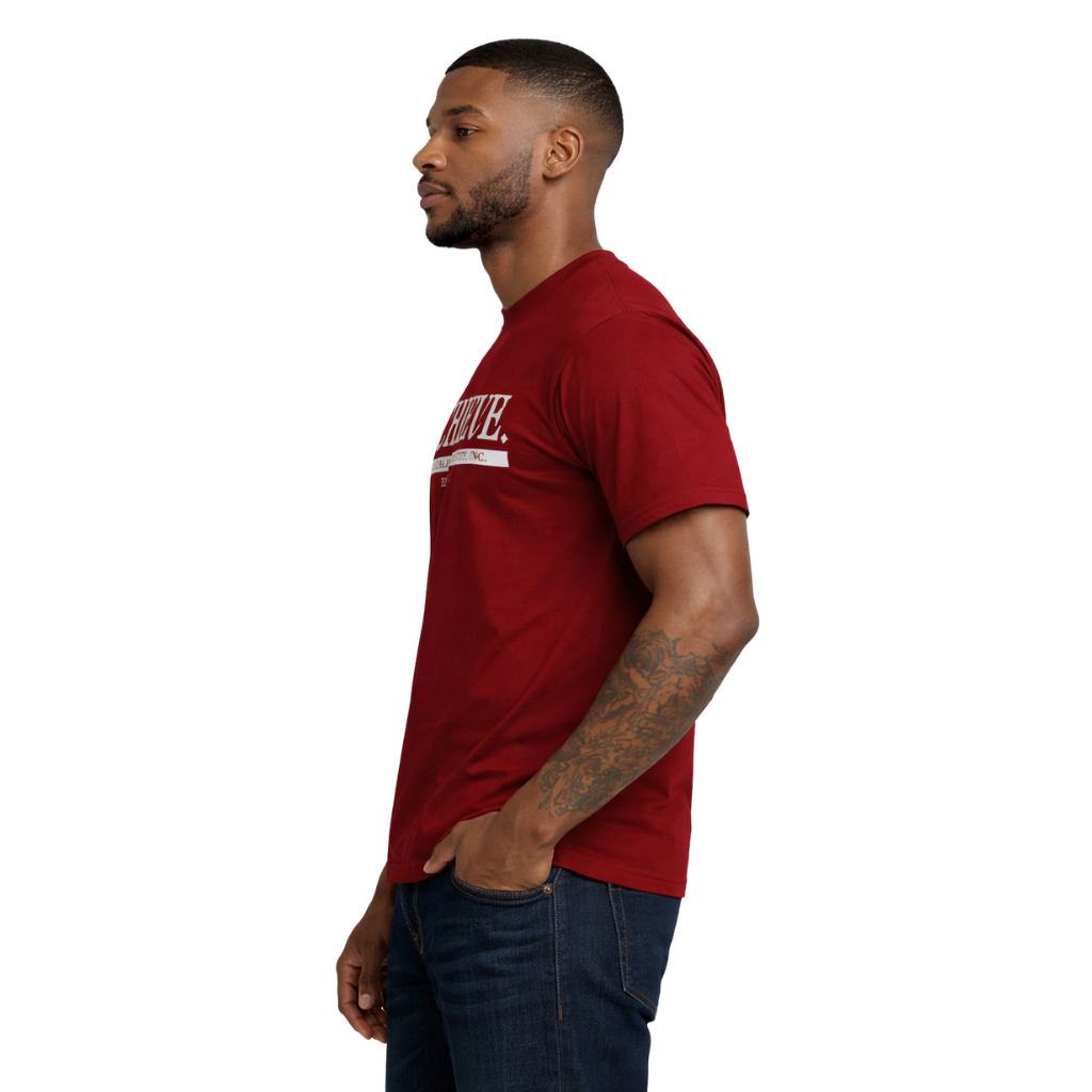 Kappa Alpha Psi Achieve DriFit Short Sleeve Shirt