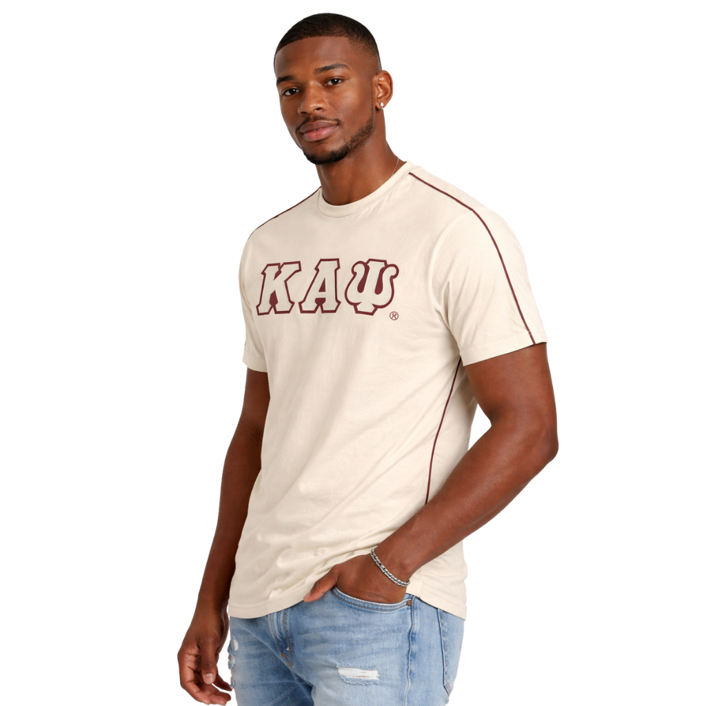 Kappa Kream Premium Shirt