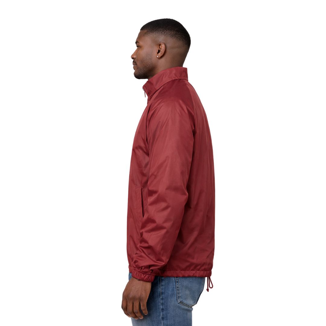 Kappa Alpha Psi Line Crossing Jacket (Krimson)