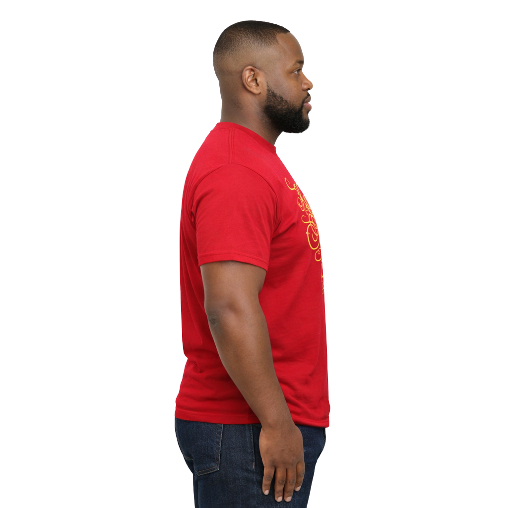 Kappa Alpha Psi Invictus Tee